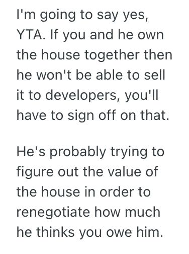 Screenshot 2025 06 05 at 5.44.43 PM Man Wanted To Keep His Childhood Home, So He Changed The Locks To Prevent His Brother From Selling It To Developers